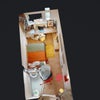 Photo 7: Room Floor Plan 