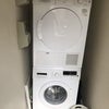 Photo 6: Washing & Tumble Dryer
