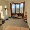Photo 3: south facing bay window (communal area)