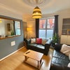 Photo 3: shared lounge