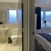 Photo 7: Room and family bathroom 