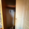 Photo 8: Attached wardrobe, which is quite big and enough for a person
