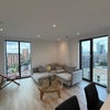 Photo 5: Shared living room.