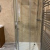 Photo 9: Shower  off suite 