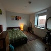 Photo 5: can keep the bed or have it removed :)