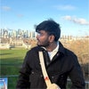 Photograph of Karthik