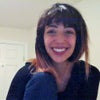 Photograph of Katie 