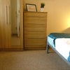 Photo 5: Fully furnished bedroom