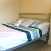 Photo 4: Double bed
