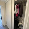 Photo 9: wardrobe space (both sides)