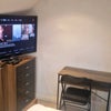 Photo 2: Tv with movies, Netflix and skysports