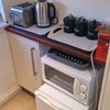 Photo 7: Personal mini kitchen
