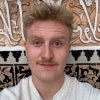 Photograph of Jude 