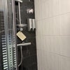 Photo 4: Large shower cubicle