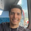 Photograph of Amir