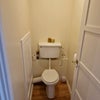 Photo 5: Flat - Toilet