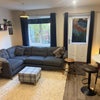 Photo 6: Shared living/dining area 