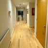 Photo 9: Hallway after entering the apartment