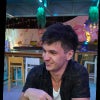 Photograph of Michael