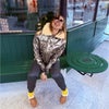 Photograph of Daria