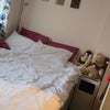 Photo 2: Double bed