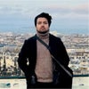 Photograph of Saish