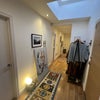 Photo 9: Behind me in this photo is the utility room