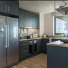 Photo 6: Kitchen Space as part of Living room