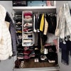 Photo 4: Wardrobe (organisers not included)