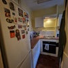 Photo 5: Kitchen, when messy!
