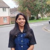 Photograph of SARANYA