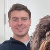 Photograph of Joe