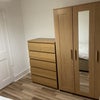Photo 1: Bedroom cabinets 