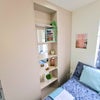 Photo 2: Bedroom / Shelves / Storage available