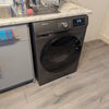 Photo 6: New Washer & Dryer