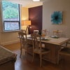 Photo 4: dining room