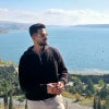 Photograph of Hemanth 