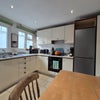 Photo 9: Kitchen