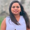 Photograph of Sneha