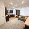 Photo 3: Sitting Room / Kitchen
