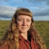 Photograph of Alys 