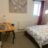 Photo 1: Nice double room