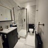 Photo 5: Communal Shower and Toilet