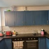 Photo 3: Stove/Kitchen