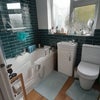 Photo 3: Shared bathroom 