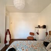 Photo 3: (How the room looked before)