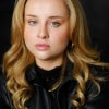 Photograph of Alice 