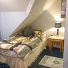Photo 3: Bedroom with dormer window