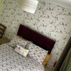 Photo 2: Smaller double room for short term let
