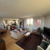 Photo 1: Living/kitchen/dining
